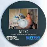 Cover: S3RL - MTC