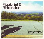 Cover: Gabriel &amp;amp;amp;amp;amp; Dresden - Let Go