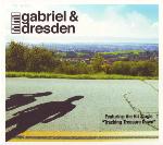 Cover: Gabriel & Dresden - New Path