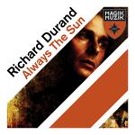 Cover: Richard Durand - Always The Sun (Radio Edit)