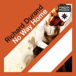 Cover: Richard Durand - No Way Home (Radio Edit)