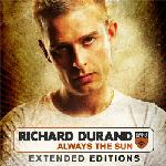 Cover: Richard Durand - City Never Sleeps