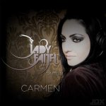 Cover:  - Carmen