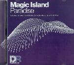 Cover: Magic Island - Paradise (DJ Shah's Ambient Soul Mix)