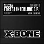 Cover: Adrenalize - Forest Interlude