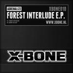 Cover: Grullok - Rebane - Forest Interlude