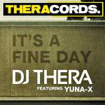 Cover: Dj Thera - It's A Fine Day