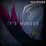 Cover: Mayhem - It's Murder