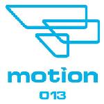 Cover: Yamin - Forward Motion (Original Mix)