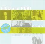 Cover: Filo & Peri Feat. Fisher - Closer Now (Original Mix)