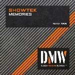 Cover: Showtek - Memories