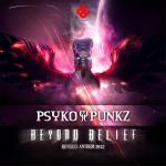 Cover: Psyko Punkz - Beyond Belief (Reverze 2012 Anthem)