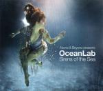 Cover: OceanLab - On The Beach
