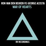 Cover: Ron Van Den Beuken - War Of Hearts (Extended Mix)