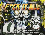 Cover: DJ Mutante - Lick My Crack (Jazz Remix)