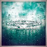 Cover: The Pitcher - Let It Rain (Original Mix)