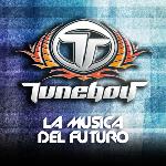 Cover: Tuneboy - La Musica Del Futuro (Radio Version)