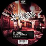 Cover: Da Tweekaz - Become