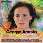 Cover: George Acosta feat. Truth - Trust (Double Agent Remix)