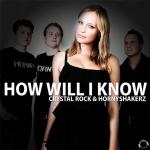 Cover: Crystal Rock - How Will I Know (Marc Hill Remix)