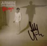 Cover: Armin van Buuren - Take A Moment