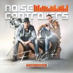 Cover: Noisecontrollers - Revolution Is Here (Donkey Rollers Remix Edit)