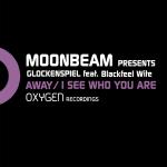 Cover: Moonbeam Pres. Glockenspiel Feat. Blackfeel Wite - I See Who You Are