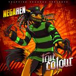 Cover: NegaRen - 'Till This Is Done
