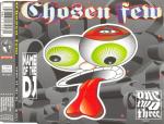 Cover: Chosen Few - Name Of The DJ