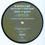 Cover: Swayzak With Kirsty Hawkshaw - State Of Grace (Original LP Mix)