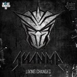 Cover:  - Living Changes