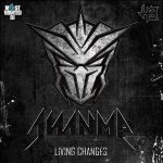 Cover: JuanMa - Living Changes