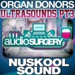 Cover: Organ Donors - Nuskool Sound (Original Mix)