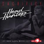 Cover: Headhunterz - Disrespect