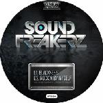 Cover: Sound Freakerz - Blackness