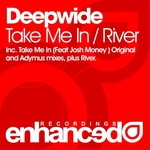 Cover: Deepwide - Take Me In (Original Mix)