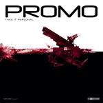 Cover: Promo - Take It Personal