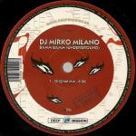 Cover: Mirko - Bamm Bamm (DJ Mirko Milano vs. LaCargo Remix)