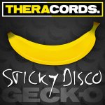 Cover: Geck-O - We Dance To The Beat