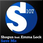 Cover: Shogun - Save Me (Original Mix)