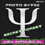 Cover: Proto Bytez - Secret Forest