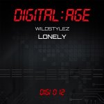 Cover: Wildstylez - Lonely