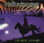 Cover: Hallucinogen - Deranger