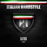 Cover: Zatox - Unite