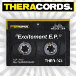 Cover: Wavolizer - Excitement Initiated