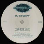 Cover: DJ Stompy - This Is The Night