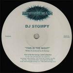 Cover: DJ Stompy - This Is The Night