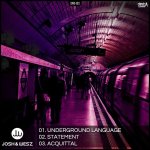 Cover: Josh &amp;amp;amp;amp;amp;amp;amp;amp;amp;amp;amp;amp;amp;amp;amp;amp;amp;amp;amp;amp;amp;amp;amp;amp;amp;amp;amp;amp;amp;amp;amp;amp;amp;amp;amp;amp;amp; Wesz - Underground Language