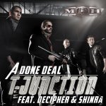 Cover: T-Junction - Posession