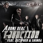 Cover: Decipher &amp;amp;amp;amp;amp;amp;amp;amp;amp;amp;amp;amp;amp;amp;amp;amp;amp; Shinra - Posession